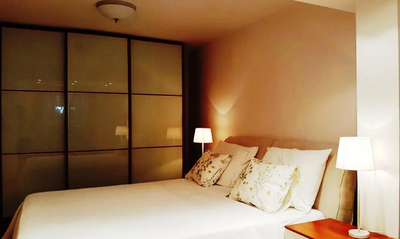 Paradise Beach Apartments Rovinj