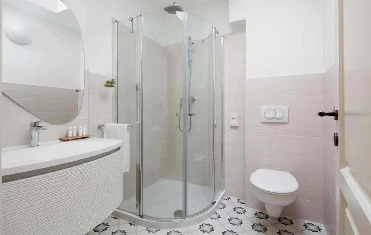 Paradise Beach Apartments Rovinj 0*,