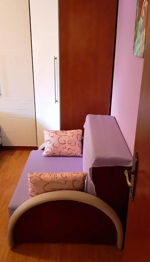 Paradise Beach Apartments Rovinj
