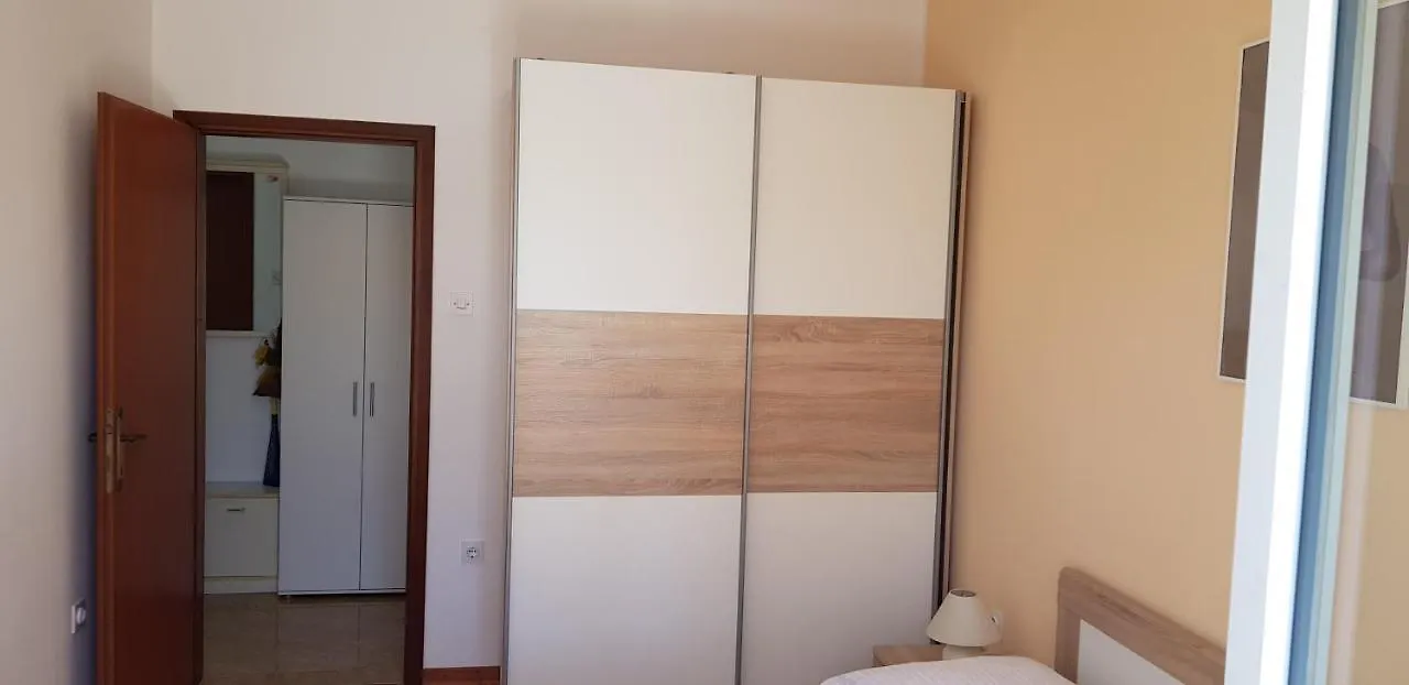 Paradise Beach Apartments Rovinj