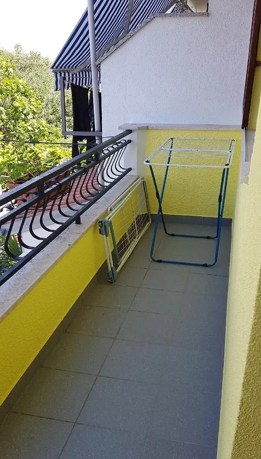 Paradise Beach Apartments Rovinj 0*,  Croatia
