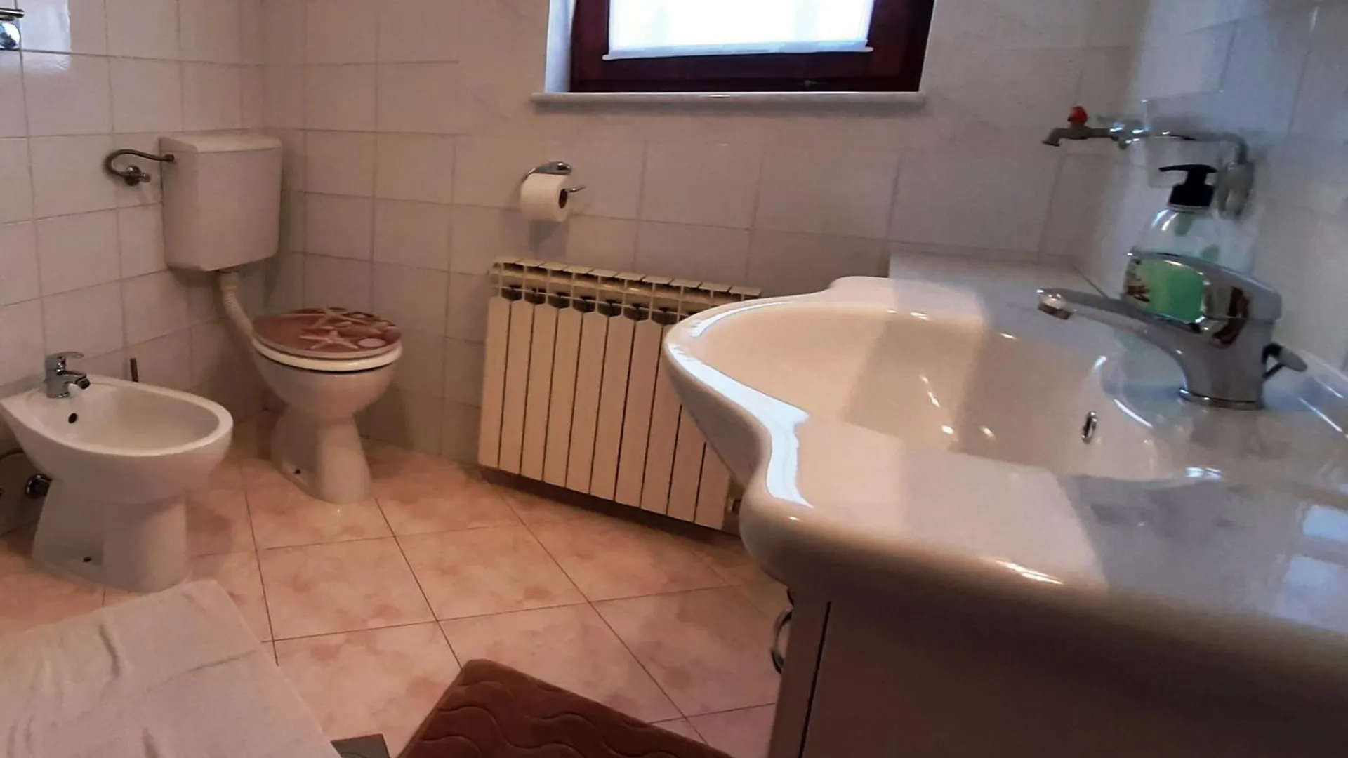 Paradise Beach Apartments Rovinj