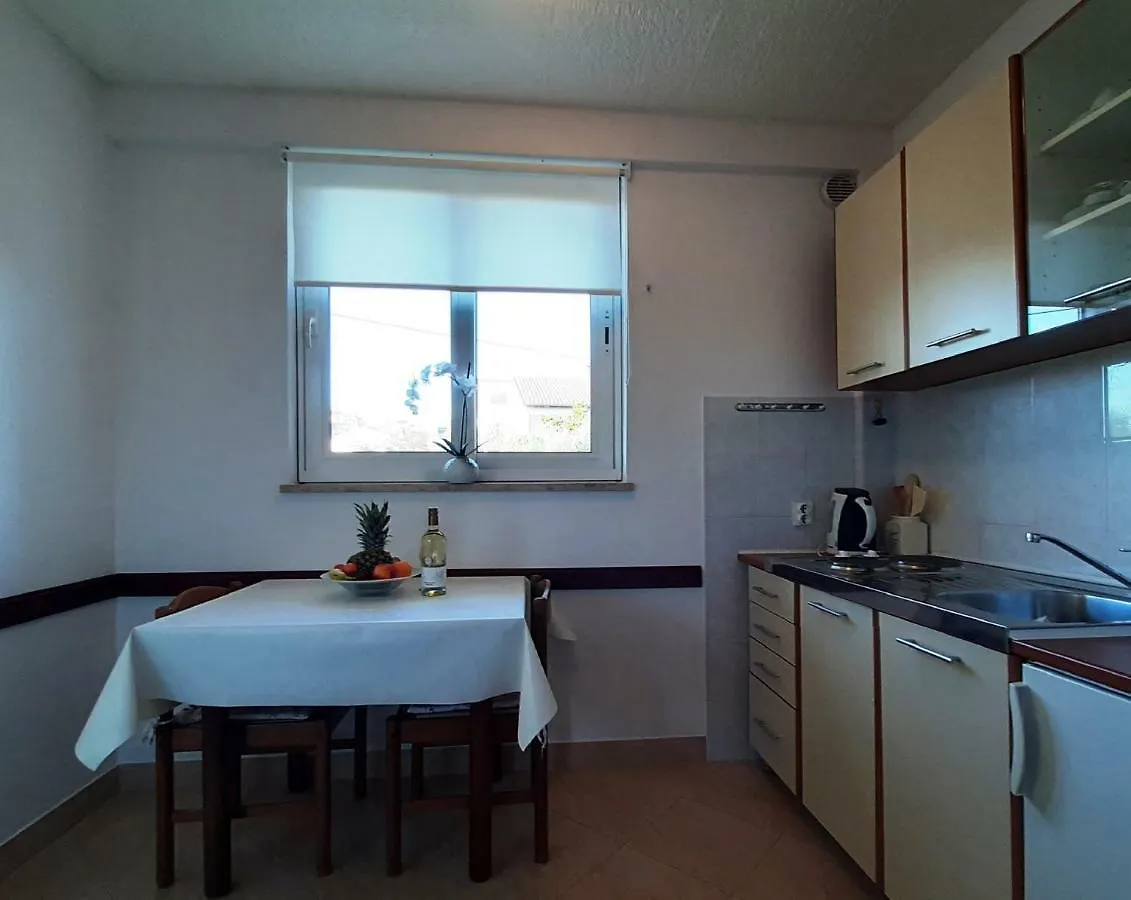 Paradise Beach Apartments Rovinj