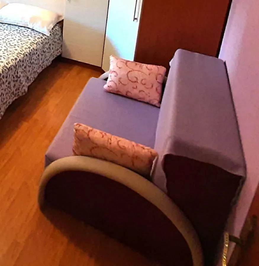 Paradise Beach Apartments Rovinj 0*,  Croatia